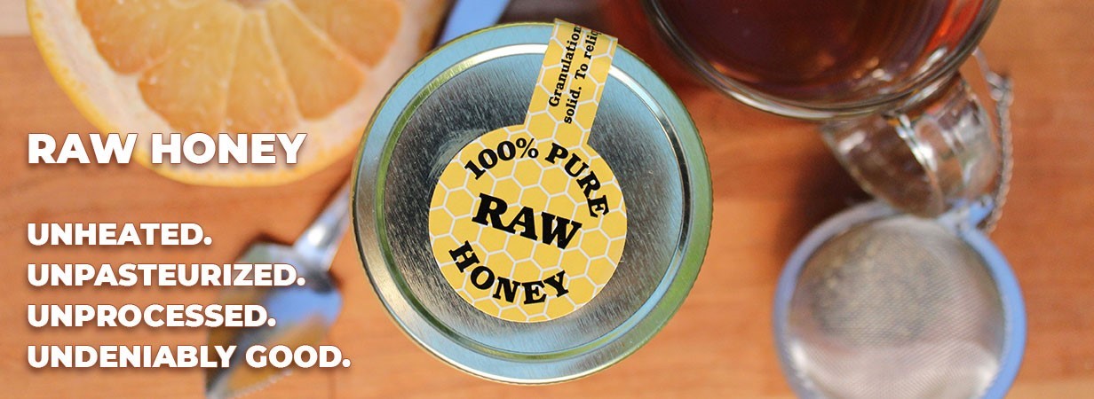  Eating Honey For Allergies Cedar Bluff Flower Mound TX